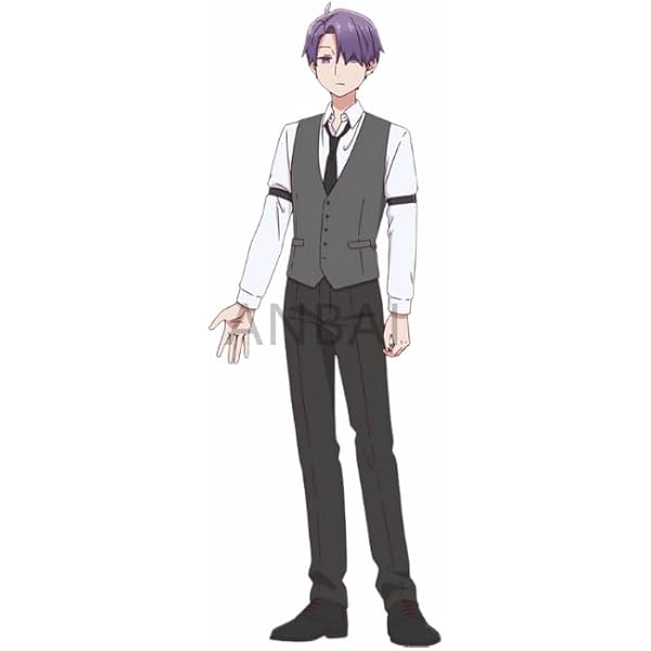 Amazon.co.jp: [エアーズCOS] Z 合コンに行ったら女がいなかった